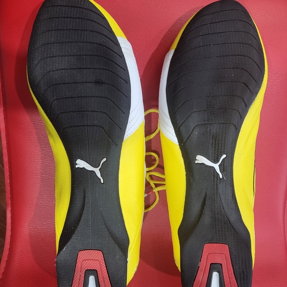 Puma Shoes - Picture 4 of 6